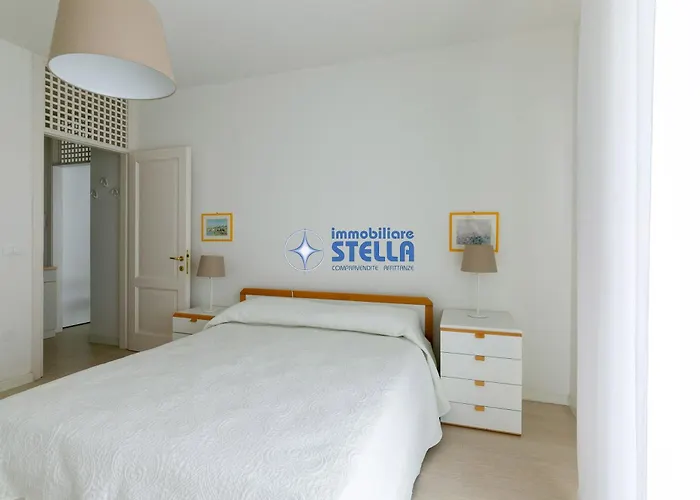 Condomino Marina Marconi 利多迪迪耶索洛