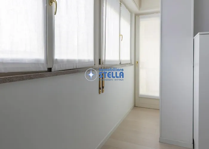 Condomino Marina Marconi 度假居 *