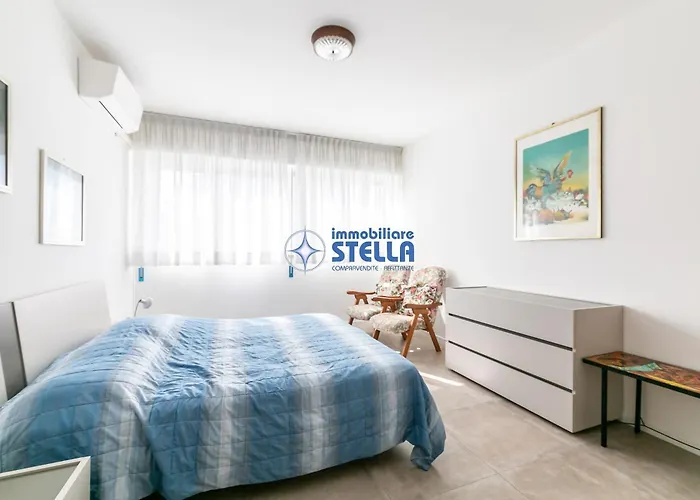 度假居 Condomino Marina Marconi 利多迪迪耶索洛