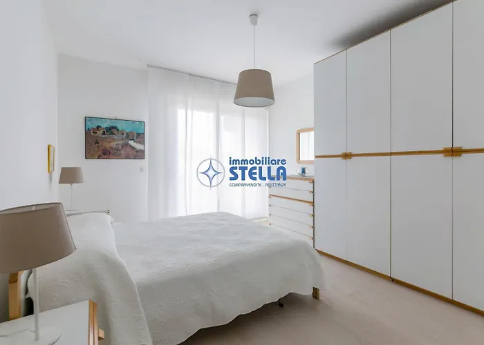 Condomino Marina Marconi * 利多迪迪耶索洛