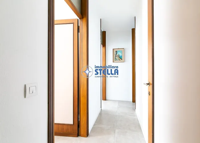 度假居 Condomino Marina Marconi