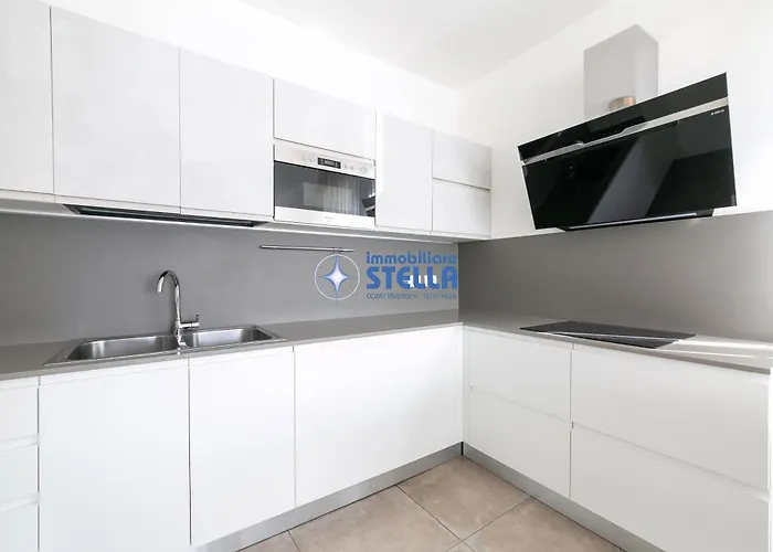 Condomino Marina Marconi 利多迪迪耶索洛