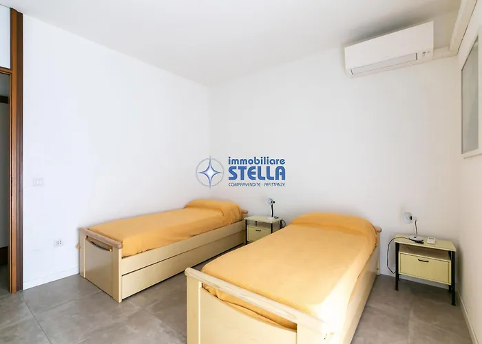 Condomino Marina Marconi *