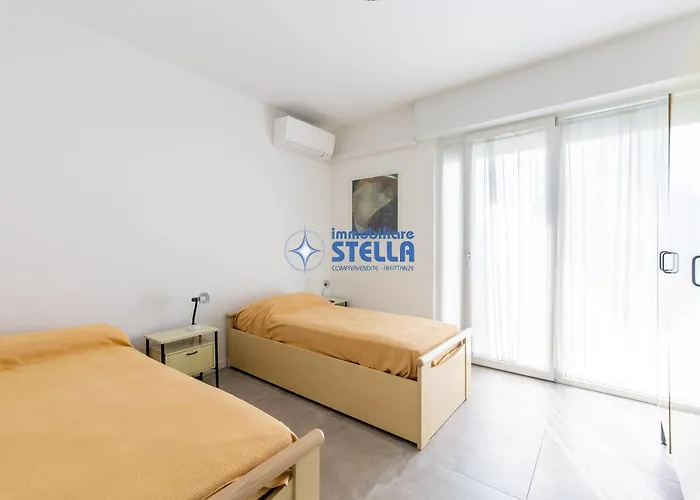 Condomino Marina Marconi